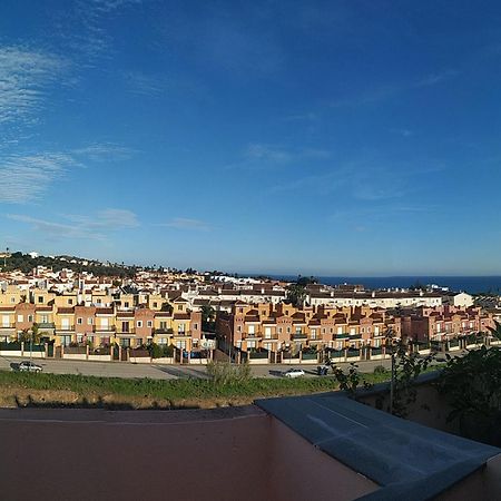 Suites Beach Nature Velez Malaga Room photo