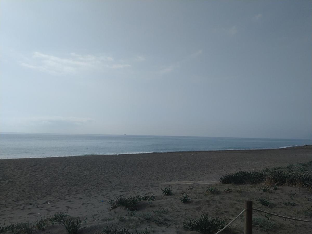 Suites Beach Nature Velez Malaga Exterior photo