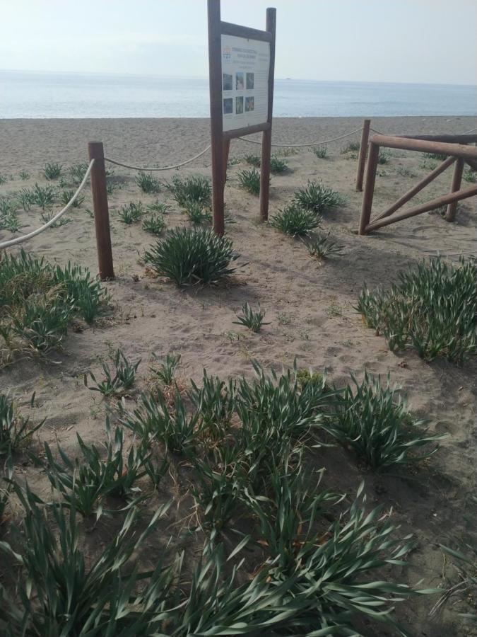Suites Beach Nature Velez Malaga Exterior photo