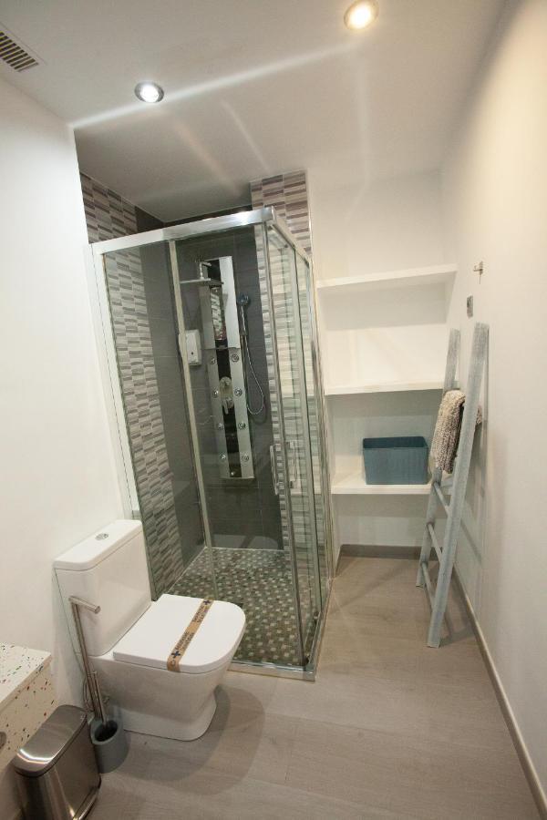 Suites Beach Nature Velez Malaga Exterior photo