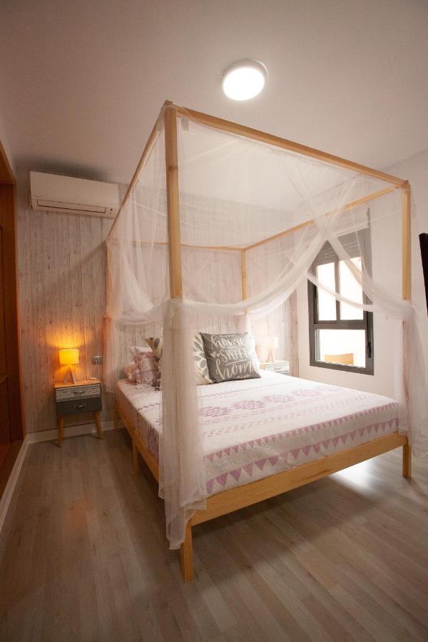 Suites Beach Nature Velez Malaga Exterior photo