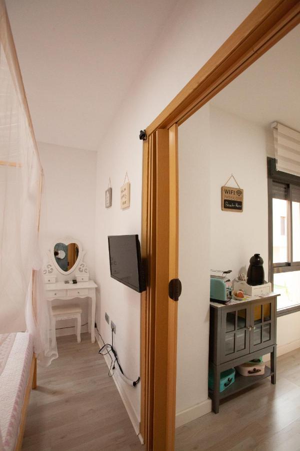 Suites Beach Nature Velez Malaga Exterior photo