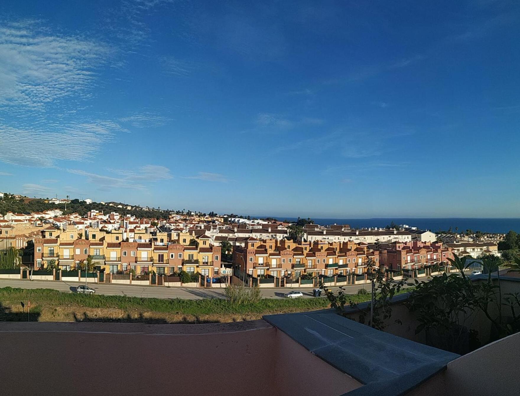 Suites Beach Nature Velez Malaga Room photo